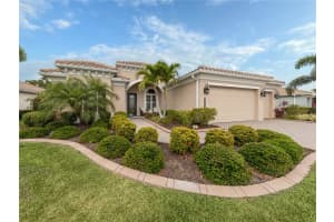 13602 BRILLIANTE DRIVE, VENICE, FL 34293 Sold 12/04/24