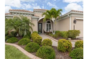 13602 BRILLIANTE DRIVE, VENICE, FL 34293 Sold 12/04/24