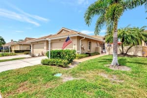 218 AUBURN WOODS CIRCLE, VENICE, FL 34292 - MLS#MFRN6131661