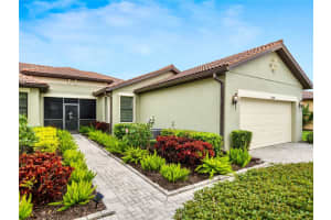 20096 PEZZANA DRIVE, VENICE, FL 34292 Sold 04/09/24