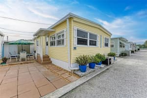 3710 GULF OF MEXICO DRIVE, LONGBOAT KEY, FL 34228 Sold 06/07/24