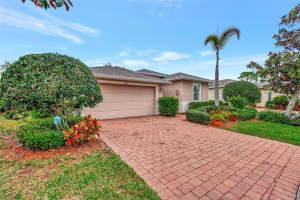 24855 PENNINGTON TERRACE, VENICE, FL 34293 Sold 05/22/24