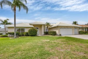 1395 BRENNER PARK DRIVE, VENICE, FL 34292 Sold 05/20/24