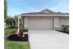 311 AUBURN WOODS CIRCLE, VENICE, FL 34292 Sold 04/30/24
