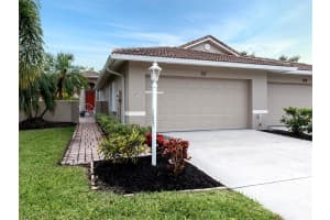 311 AUBURN WOODS CIRCLE, VENICE, FL 34292 Sold 04/30/24