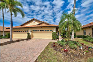 4135 BELLA PASQUE, VENICE, FL 34293 Sold 06/05/24