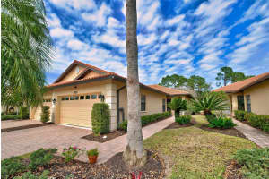 4135 BELLA PASQUE, VENICE, FL 34293 Sold 06/05/24