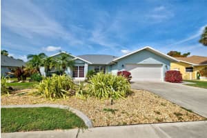 521 CEDARWOOD LANE, VENICE, FL 34293 Sold 06/21/24