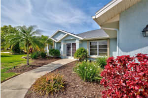 521 CEDARWOOD LANE, VENICE, FL 34293 Sold 06/21/24
