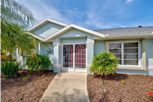 521 CEDARWOOD LANE, VENICE, FL 34293 Sold 06/21/24