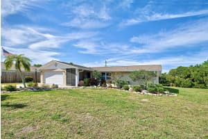 245 ALSACE AVENUE, VENICE, FL 34293 Sold 04/17/24