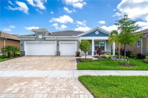 20392 BANDERA PLACE, VENICE, FL 34293 Sold 05/24/24