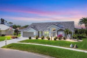 5071 GREENWAY DRIVE, NORTH PORT, FL 34287 Sold 10/18/24