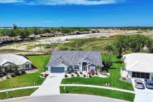 5071 GREENWAY DRIVE, NORTH PORT, FL 34287 Sold 10/18/24