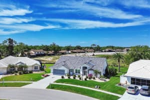 5071 GREENWAY DRIVE, NORTH PORT, FL 34287 Sold 10/18/24