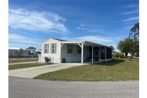 7364 TISA AVENUE, PORT CHARLOTTE, FL 33981 Sold 08/23/24