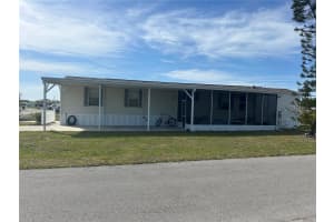 7364 TISA AVENUE, PORT CHARLOTTE, FL 33981 Sold 08/23/24