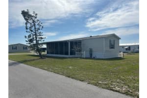 7364 TISA AVENUE, PORT CHARLOTTE, FL 33981 Sold 08/23/24