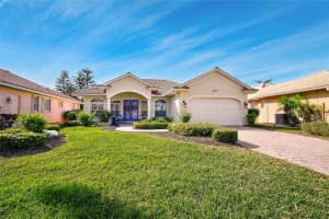 4306 VIA DEL SANTI, VENICE, FL 34293 Sold 05/28/24