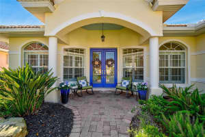 4306 VIA DEL SANTI, VENICE, FL 34293 Sold 05/28/24