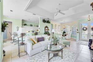 4306 VIA DEL SANTI, VENICE, FL 34293 Sold 05/28/24