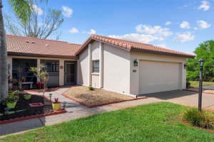 869 COUNTRY CLUB CIRCLE, VENICE, FL 34293 Sold 08/14/24