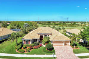 245 PESARO DRIVE, NORTH VENICE, FL 34275 Sold 10/18/24