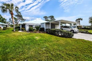 266 Cerromar Way S #55, VENICE