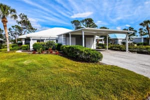 266 CERROMAR WAY, VENICE, FL 34293 - MLS#MFRN6131800