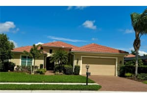 102 VALENZA LOOP, NORTH VENICE, FL 34275 Sold 05/30/24