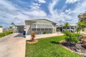 728 BLANCA, NORTH PORT, FL 34287 Sold 01/14/25