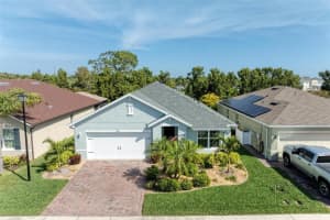 8981 EXCELSIOR LOOP, VENICE, FL 34293 Sold 05/31/24