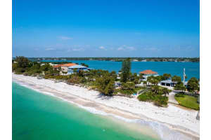 1604 CASEY KEY ROAD, NOKOMIS, FL 34275 Sold 07/31/24