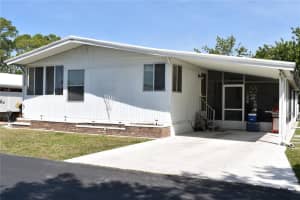 208 BORA BORA LANE, ENGLEWOOD, FL 34223 Sold 07/11/24