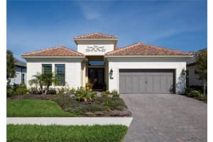 337 ARIA DRIVE, NORTH VENICE, FL 34275 Sold 04/22/24