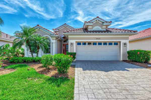 5543 CLUB VIEW LANE, NORTH PORT, FL 34287 Sold 05/07/24