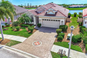 5543 CLUB VIEW LANE, NORTH PORT, FL 34287 Sold 05/07/24