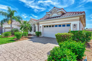 5543 CLUB VIEW LANE, NORTH PORT, FL 34287 Sold 05/07/24
