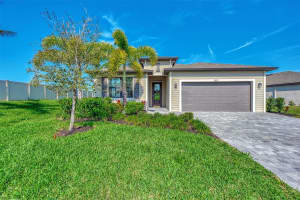 19611 TORTUGA CAY DRIVE, VENICE, FL 34293 Sold 01/10/25