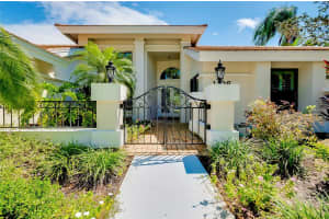 1106 RUISDAEL CIRCLE, NOKOMIS, FL 34275 Sold 04/29/24