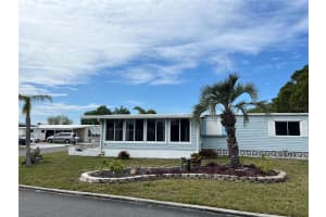 521 CERVINA DRIVE, VENICE, FL 34285 Sold 11/12/24