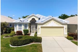 222 WETHERBY STREET, VENICE, FL 34293 Sold 01/08/25
