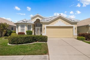 222 WETHERBY STREET, VENICE, FL 34293 Sold 01/08/25