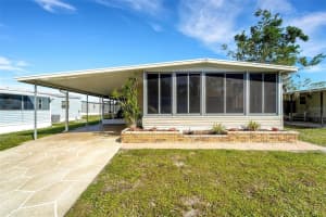 109 FIJI CIRCLE, ENGLEWOOD, FL 34223 Sold 05/30/24