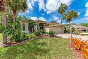 4421 EDINBRIDGE CIRCLE, SARASOTA, FL 34235 Sold 05/10/24
