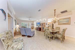 4421 EDINBRIDGE CIRCLE, SARASOTA, FL 34235 Sold 05/10/24