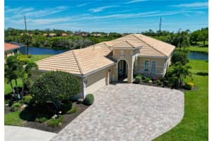 341 CIPRIANI WAY, NORTH VENICE, FL 34275 Sold 06/17/24