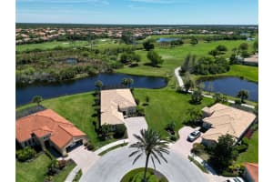 341 CIPRIANI WAY, NORTH VENICE, FL 34275 Sold 06/17/24