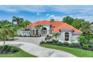 2869 ALEX MCKAY PLACE, SARASOTA, FL 34240 Sold 10/24/24