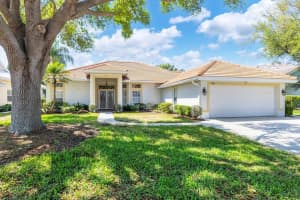 1172 HIGHLAND GREENS DRIVE, VENICE, FL 34285 Sold 08/30/24